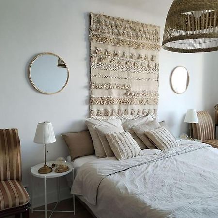 Massilia Calling Appartement Marseille Proche Metro Climatise Bien Decore Luaran gambar
