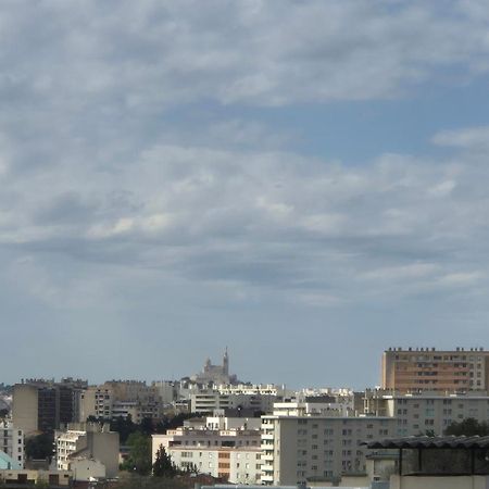 Massilia Calling Appartement Marseille Proche Metro Climatise Bien Decore Luaran gambar