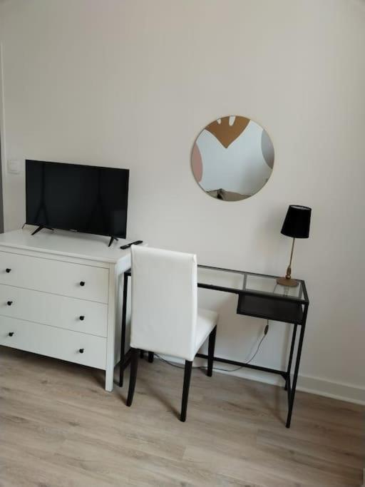 Massilia Calling Appartement Marseille Proche Metro Climatise Bien Decore Luaran gambar