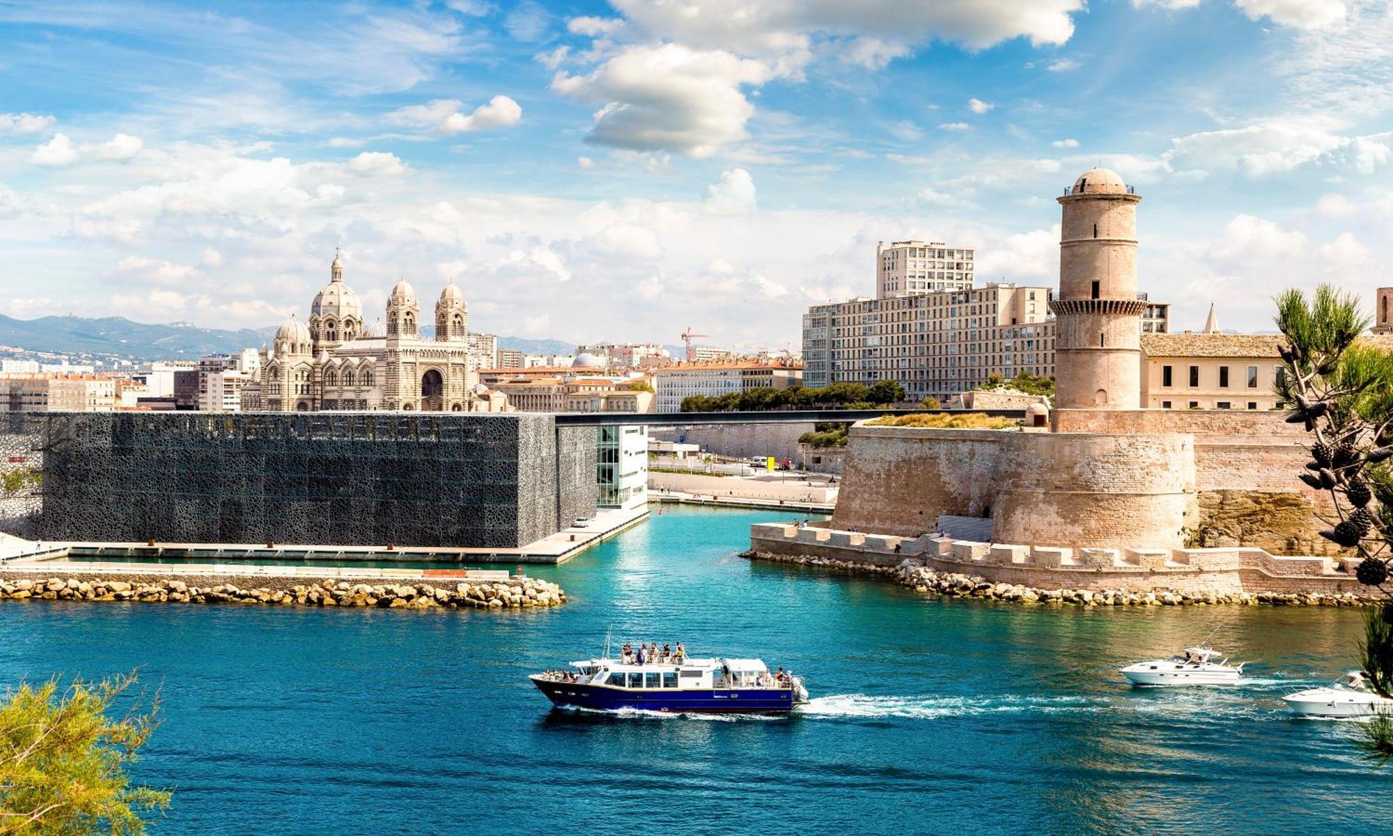 Massilia Calling Appartement Marseille Proche Metro Climatise Bien Decore Luaran gambar
