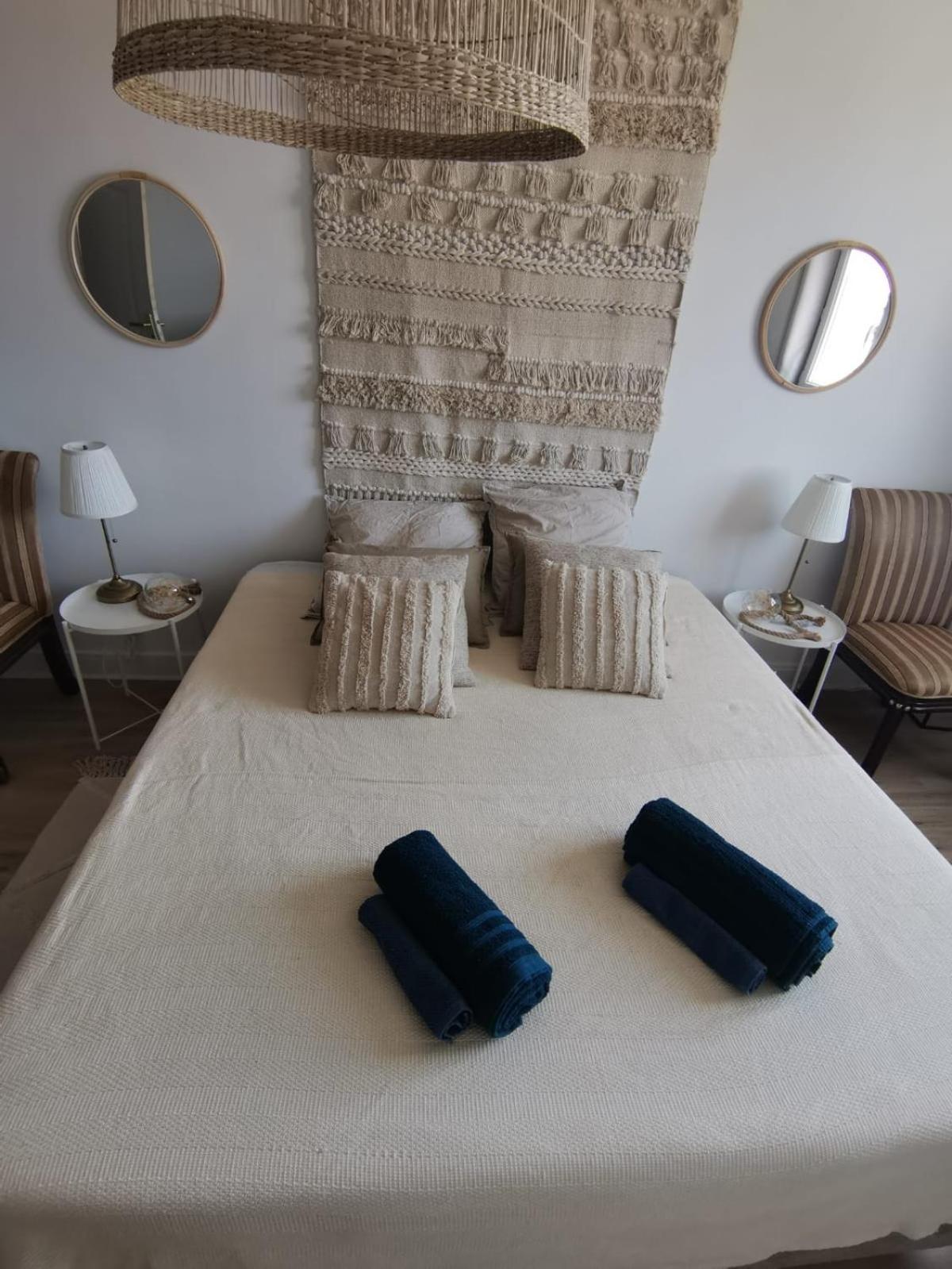 Massilia Calling Appartement Marseille Proche Metro Climatise Bien Decore Luaran gambar