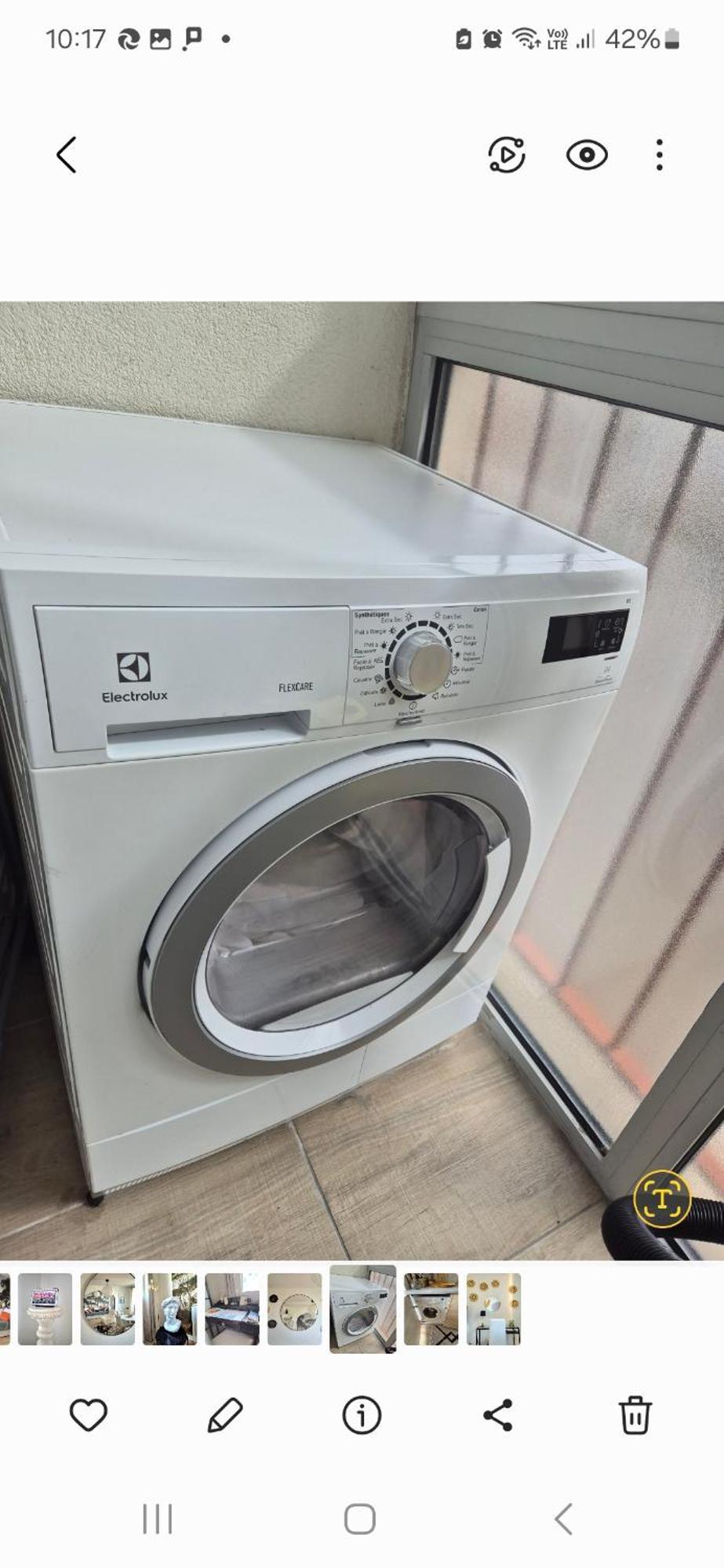 Massilia Calling Appartement Marseille Proche Metro Climatise Bien Decore Luaran gambar
